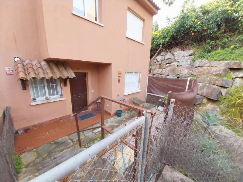 2 sypialnia Mieszkanie na sprzedaż w Casares z basenem - 254 520 € (Ref: 9679277)
