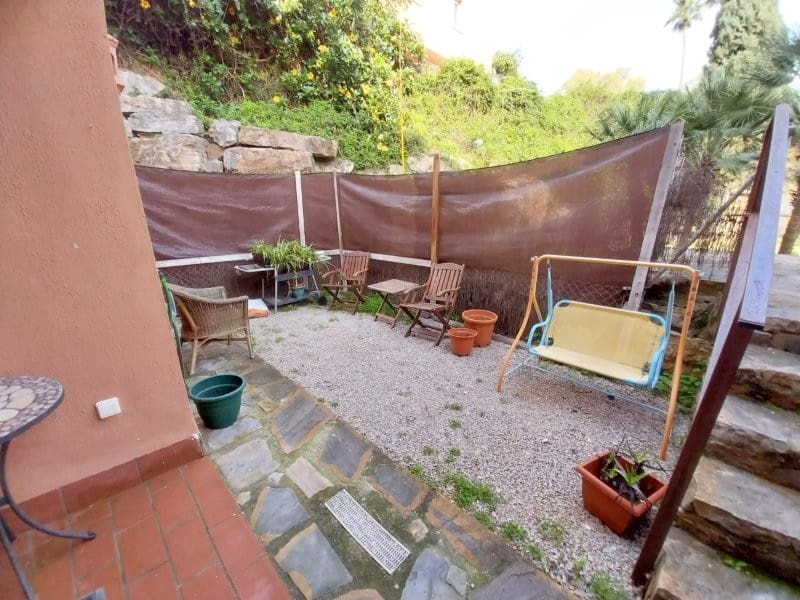 2 sypialnia Mieszkanie na sprzedaż w Casares z basenem - 254 520 € (Ref: 9679277)