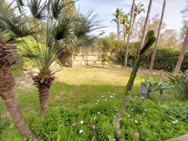 2 sypialnia Mieszkanie na sprzedaż w Casares z basenem - 254 520 € (Ref: 9679277)