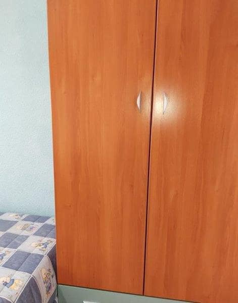 3 quarto Apartamento para arrendar em Malaga cidade com piscina - 1 500 € (Ref: 9688463)