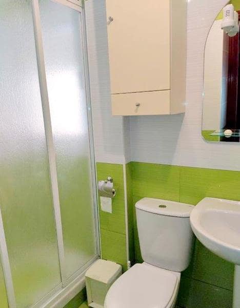 3 quarto Apartamento para arrendar em Malaga cidade com piscina - 1 500 € (Ref: 9688463)