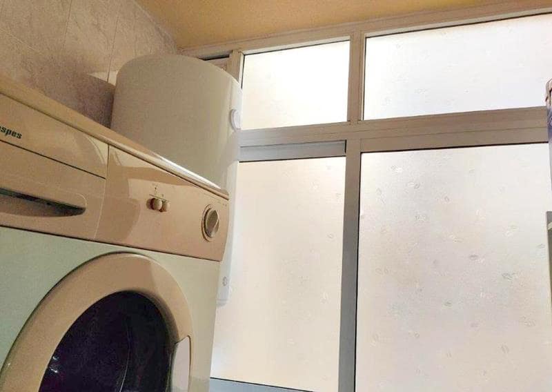 3 quarto Apartamento para arrendar em Malaga cidade com piscina - 1 500 € (Ref: 9688463)