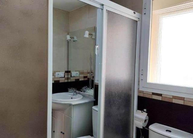 3 quarto Apartamento para arrendar em Málaga cidade com piscina - 1 500 € (Ref: 9688463)