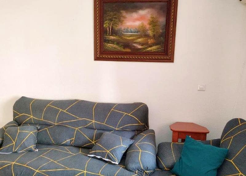 3 quarto Apartamento para arrendar em Malaga cidade com piscina - 1 500 € (Ref: 9688463)