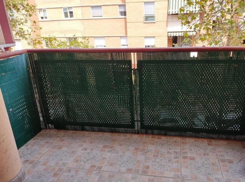 3 quarto Apartamento para arrendar em Malaga cidade com piscina - 1 500 € (Ref: 9688463)