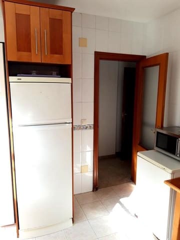 5 camera da letto Villetta a Schiera da affittare in Malaga città con garage - 2.400 € (Rif: 9694197)