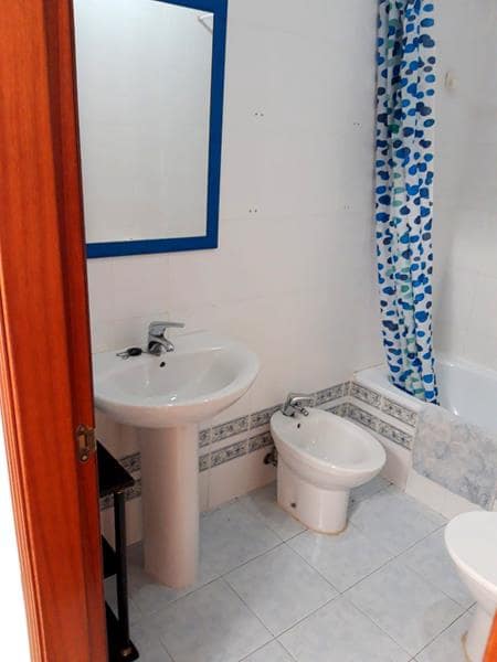 5 camera da letto Villetta a Schiera da affittare in Malaga citta con garage - 2.400 € (Rif: 9694197)