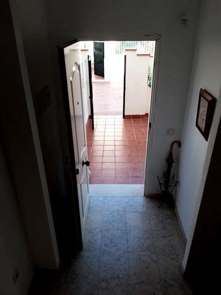 5 camera da letto Villetta a Schiera da affittare in Malaga citta con garage - 2.400 € (Rif: 9694197)