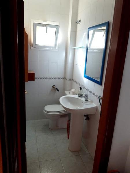5 camera da letto Villetta a Schiera da affittare in Malaga citta con garage - 2.400 € (Rif: 9694197)