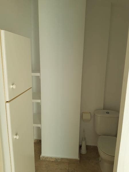 5 camera da letto Villetta a Schiera da affittare in Malaga citta con garage - 2.400 € (Rif: 9694197)