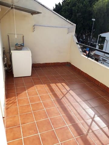 5 camera da letto Villetta a Schiera da affittare in Malaga città con garage - 2.400 € (Rif: 9694197)