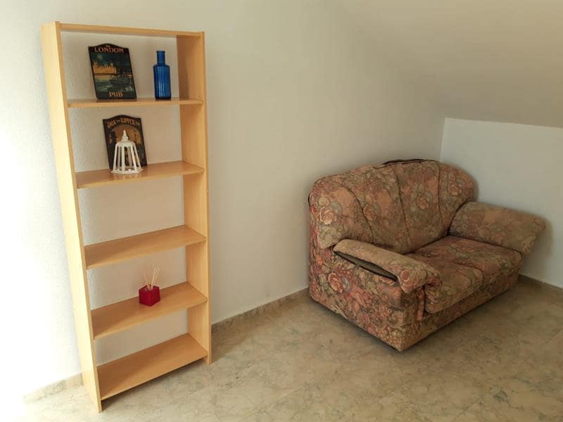 5 camera da letto Villetta a Schiera da affittare in Malaga citta con garage - 2.400 € (Rif: 9694197)