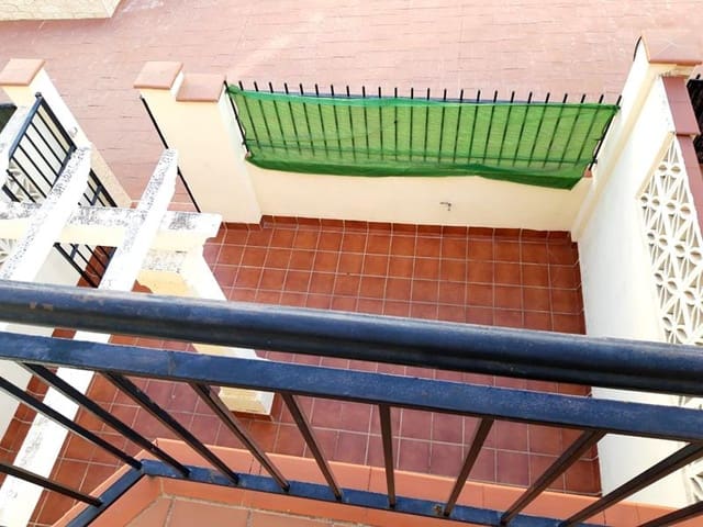 5 camera da letto Villetta a Schiera da affittare in Malaga città con garage - 2.400 € (Rif: 9694197)