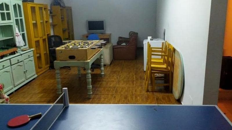 5 camera da letto Villetta a Schiera da affittare in Malaga citta con garage - 2.400 € (Rif: 9694197)