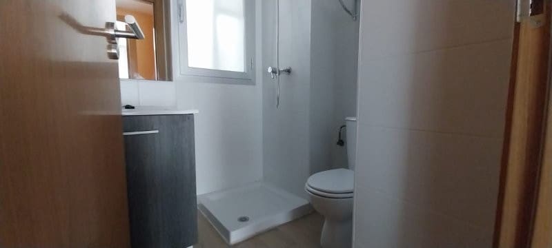 2 slaapkamer Flat te koop in Malaga stad met garage - € 375.000 (Ref: 9697824)