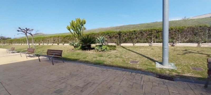 2 slaapkamer Flat te koop in Malaga stad met garage - € 375.000 (Ref: 9697824)