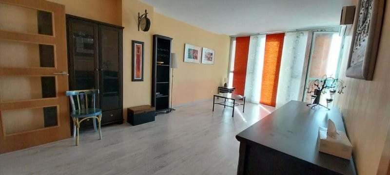 2 slaapkamer Flat te koop in Malaga stad met garage - € 375.000 (Ref: 9697824)