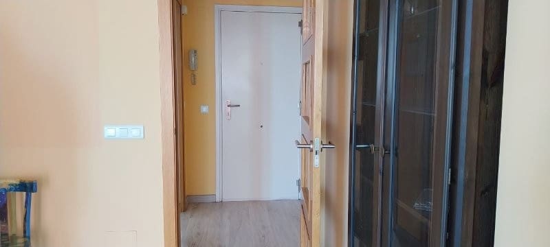 2 slaapkamer Flat te koop in Malaga stad met garage - € 375.000 (Ref: 9697824)