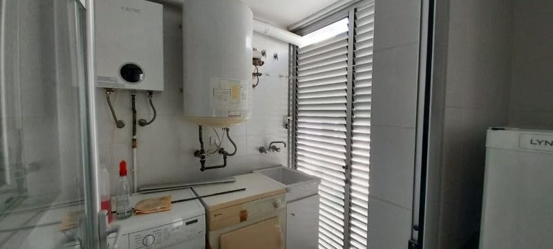 2 slaapkamer Flat te koop in Malaga stad met garage - € 375.000 (Ref: 9697824)