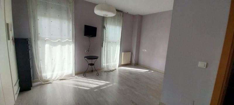 2 slaapkamer Flat te koop in Malaga stad met garage - € 375.000 (Ref: 9697824)