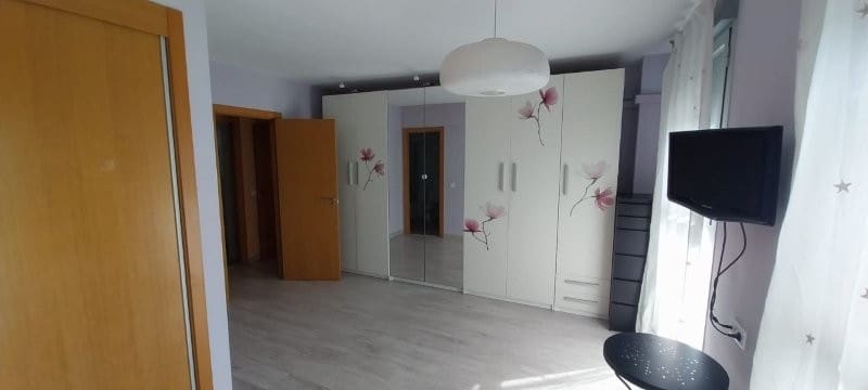 2 slaapkamer Flat te koop in Malaga stad met garage - € 375.000 (Ref: 9697824)
