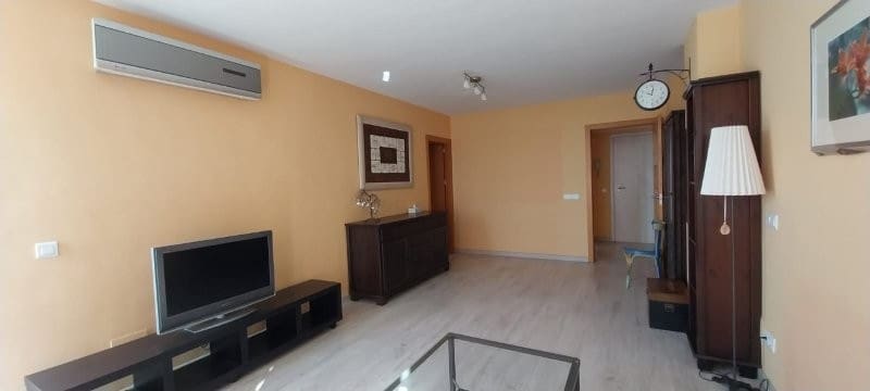 2 slaapkamer Flat te koop in Malaga stad met garage - € 375.000 (Ref: 9697824)