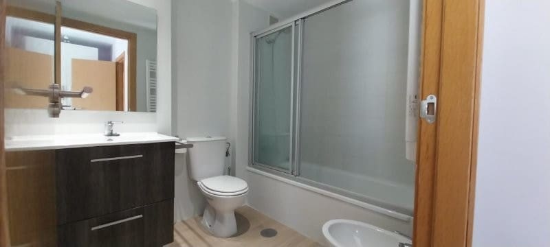 2 slaapkamer Flat te koop in Malaga stad met garage - € 375.000 (Ref: 9697824)