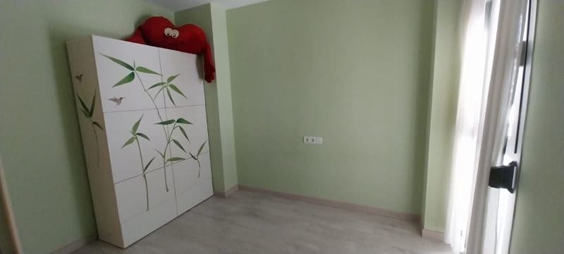 2 slaapkamer Flat te koop in Malaga stad met garage - € 375.000 (Ref: 9697824)
