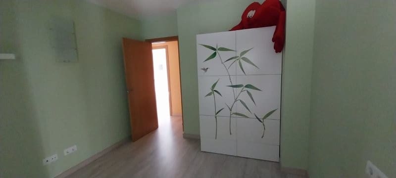 2 slaapkamer Flat te koop in Malaga stad met garage - € 375.000 (Ref: 9697824)