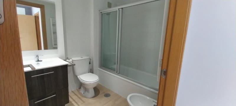 2 slaapkamer Flat te koop in Malaga stad met garage - € 375.000 (Ref: 9697824)