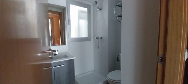 2 slaapkamer Flat te koop in Malaga stad met garage - € 375.000 (Ref: 9697824)