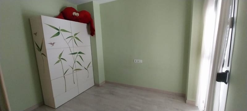 2 slaapkamer Flat te koop in Malaga stad met garage - € 375.000 (Ref: 9697824)