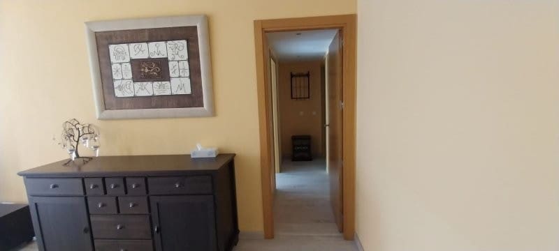 2 slaapkamer Flat te koop in Malaga stad met garage - € 375.000 (Ref: 9697824)