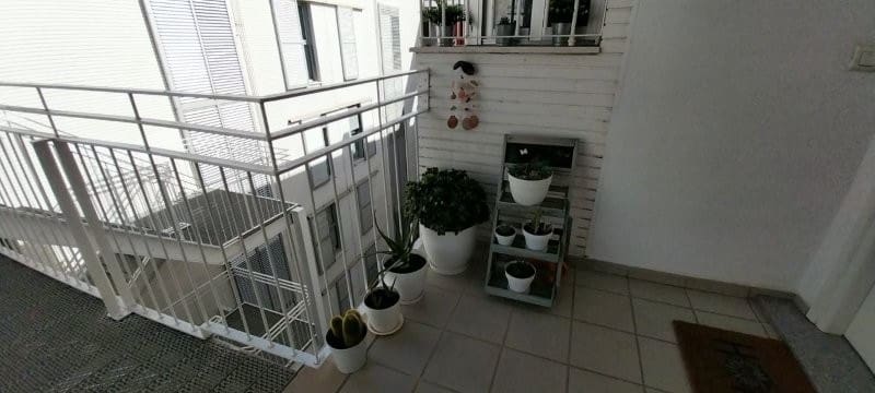 2 slaapkamer Flat te koop in Malaga stad met garage - € 375.000 (Ref: 9697824)