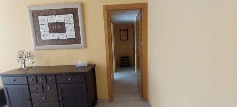 2 slaapkamer Flat te koop in Malaga stad met garage - € 375.000 (Ref: 9697824)