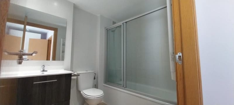 2 slaapkamer Flat te koop in Malaga stad met garage - € 375.000 (Ref: 9697824)