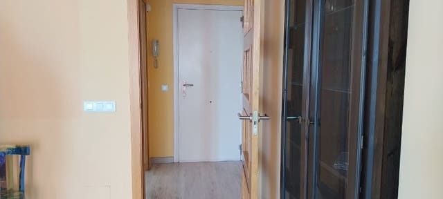 2 Zimmer Wohnung zu verkaufen in Málaga Stadt mit Garage - 375.000 € (Ref: 9697824)