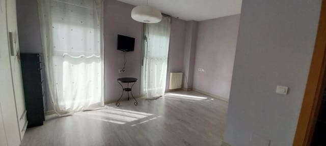 2 Zimmer Wohnung zu verkaufen in Málaga Stadt mit Garage - 375.000 € (Ref: 9697824)