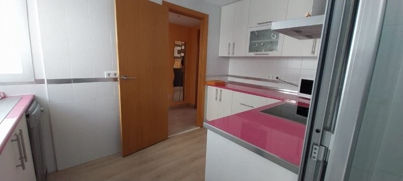 2 slaapkamer Flat te koop in Malaga stad met garage - € 375.000 (Ref: 9697824)