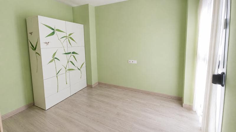 3 quarto Apartamento para venda em Malaga cidade com garagem - 370 000 € (Ref: 9697824)
