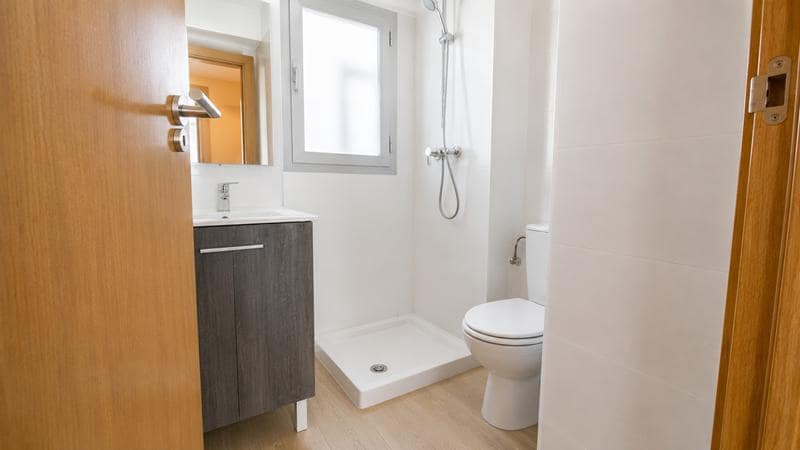 3 quarto Apartamento para venda em Malaga cidade com garagem - 370 000 € (Ref: 9697824)