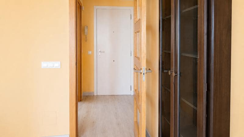 3 quarto Apartamento para venda em Malaga cidade com garagem - 370 000 € (Ref: 9697824)