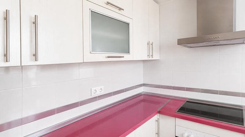 3 quarto Apartamento para venda em Malaga cidade com garagem - 370 000 € (Ref: 9697824)