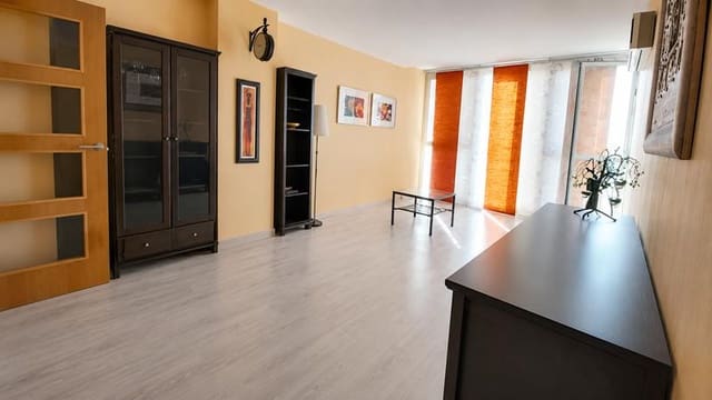 3 sypialnia Mieszkanie na sprzedaż w El Consul, Miasto Málaga z garażem - 370 000 € (Ref: 9697824)
