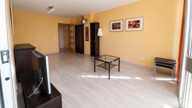 3 sypialnia Mieszkanie na sprzedaż w El Consul, Miasto Málaga z garażem - 370 000 € (Ref: 9697824)