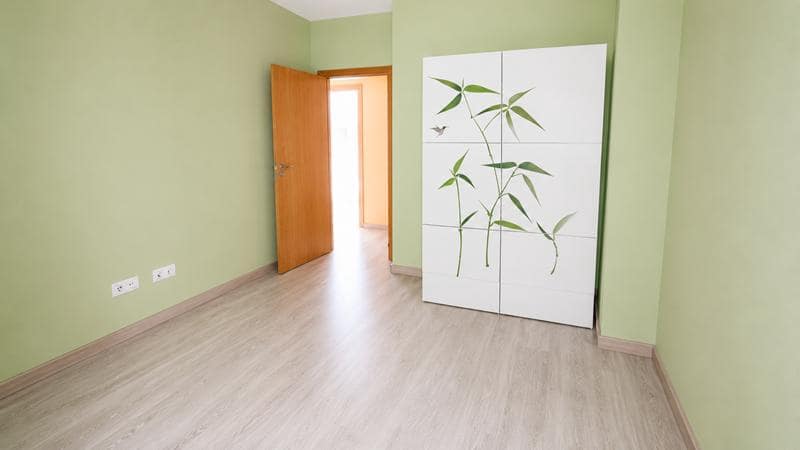 3 quarto Apartamento para venda em Malaga cidade com garagem - 370 000 € (Ref: 9697824)