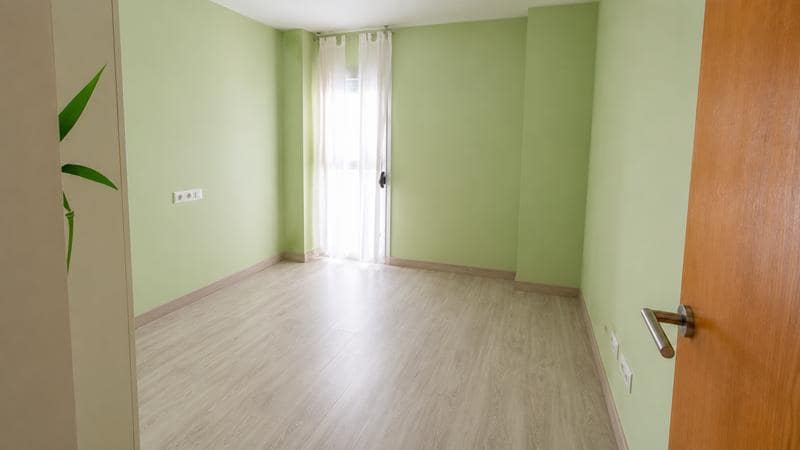 3 quarto Apartamento para venda em Malaga cidade com garagem - 370 000 € (Ref: 9697824)