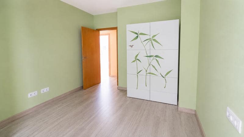 3 quarto Apartamento para venda em Malaga cidade com garagem - 370 000 € (Ref: 9697824)