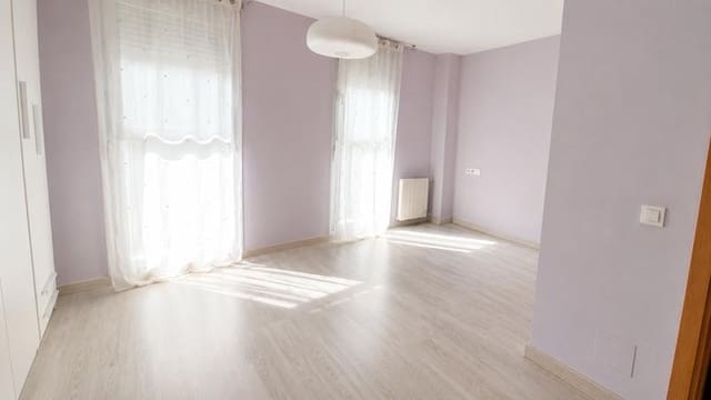 3 sypialnia Mieszkanie na sprzedaż w El Consul, Miasto Málaga z garażem - 370 000 € (Ref: 9697824)