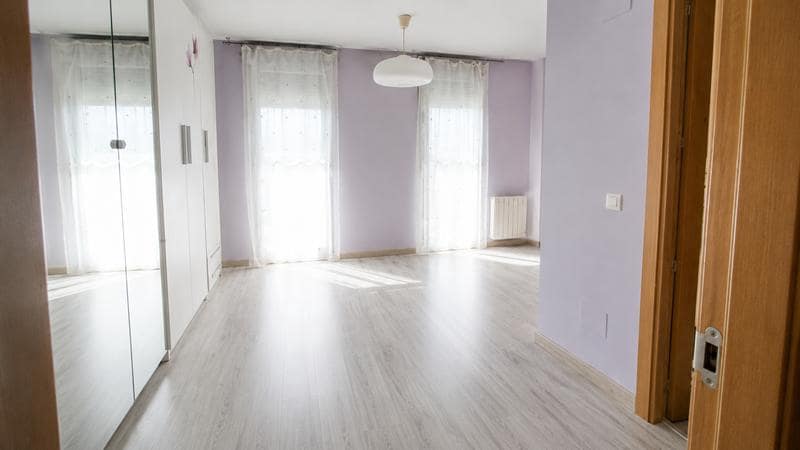 3 quarto Apartamento para venda em Malaga cidade com garagem - 370 000 € (Ref: 9697824)